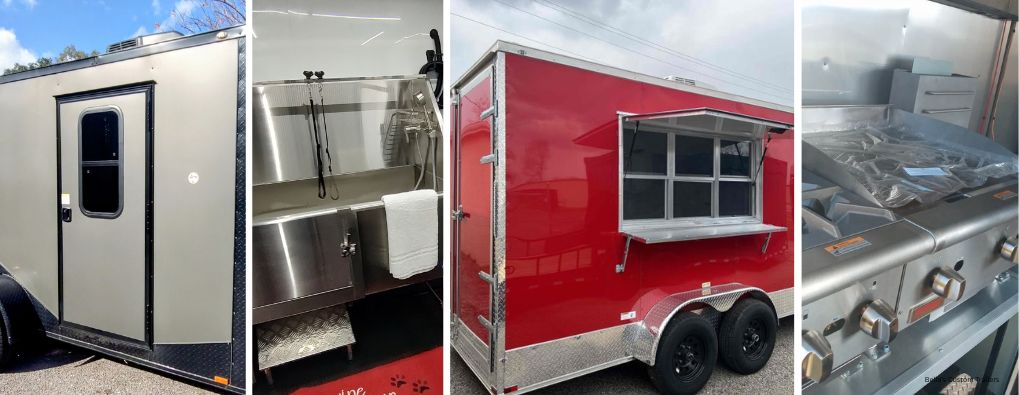 4 mobile businesses you can start now